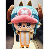 MEGA LABUBU 1000% Tony Tony Chopper 2025 Limited Edition